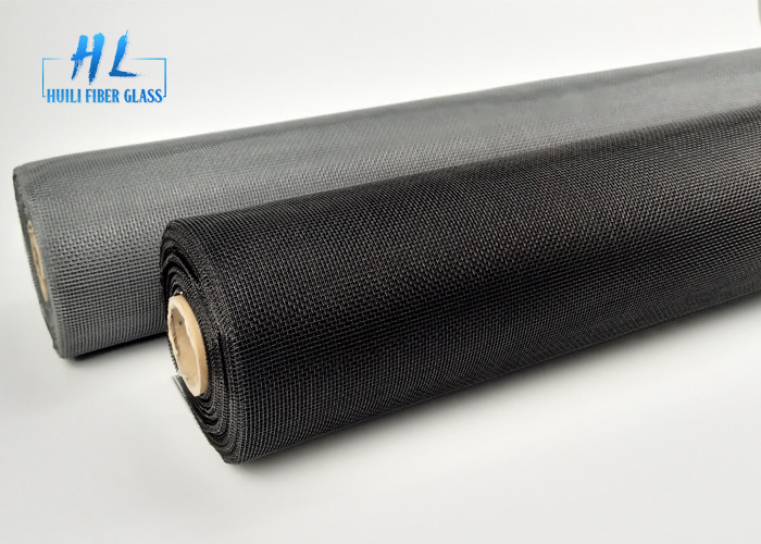Lưới cửa sổ sợi thủy tinh 120g / m2 Lưới cho các cửa sổ với màu sắc khác nhau