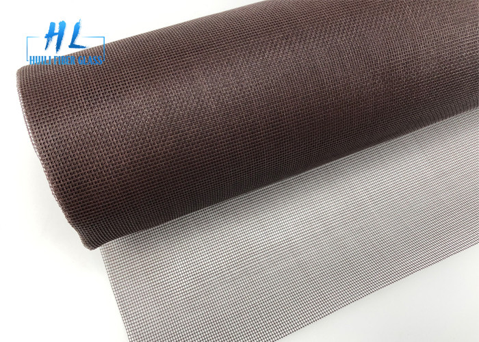 Lưới cửa sổ sợi thủy tinh 120g / m2 Lưới cho các cửa sổ với màu sắc khác nhau