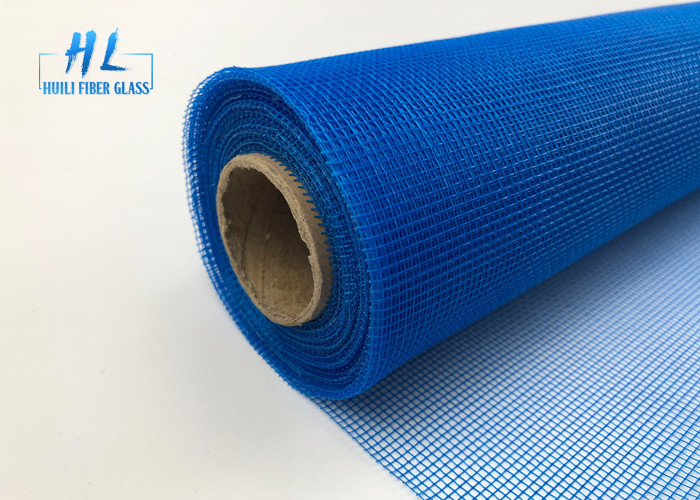 Global UV kháng sợi thủy tinh côn trùng màn hình cửa sổ cuộn 0.011 inch đường kính dây E kính