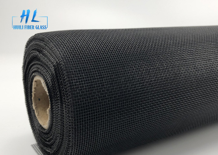 Màu sắc đặc biệt Sợi thủy tinh bền cao 30m Chiếc màn hình sợi thủy tinh móc dài để bảo vệ côn trùng