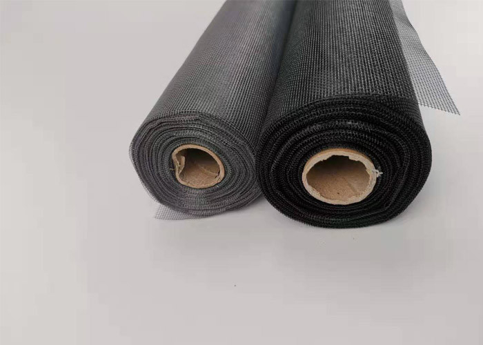 Bộ màn hình côn trùng sợi thủy tinh Selvedge đóng để dễ dàng cài đặt DIY trong nhà và doanh nghiệp
