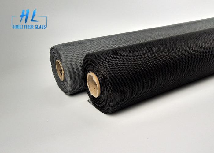 Lưới chống muỗi 17 * 14 Lưới 110g / m2 cho cửa sổ và cửa ra vào