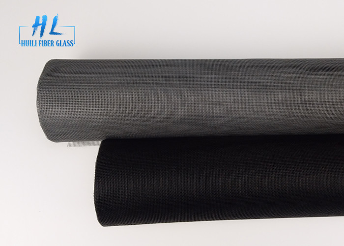 Lưới chống muỗi 17 * 14 Lưới 110g / m2 cho cửa sổ và cửa ra vào