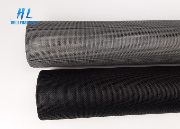 Lưới chống muỗi 17 * 14 Lưới 110g / m2 cho cửa sổ và cửa ra vào