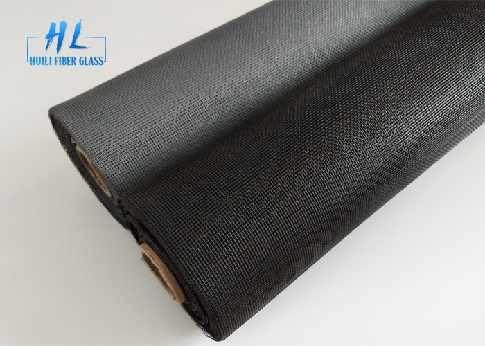 Lưới chống muỗi 17 * 14 Lưới 110g / m2 cho cửa sổ và cửa ra vào