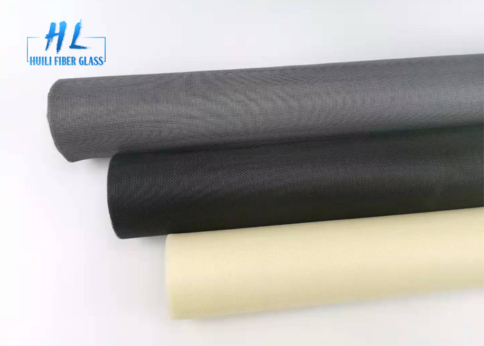 Màu sắc khác nhau 17 * 15 Lưới 115g Lưới chống muỗi dùng cho Windows