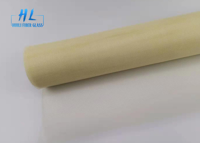 Lưới chống muỗi 18 * 16 Lưới Đen Xám Vàng Lưới cho Cửa ra vào
