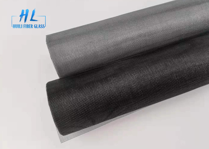 Lưới chống muỗi 18 * 16 Lưới Đen Xám Vàng Lưới cho Cửa ra vào