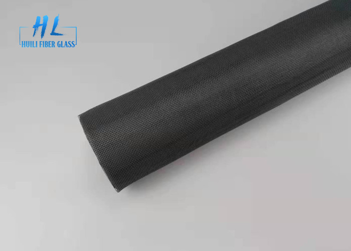 Lưới chống muỗi 18 * 16 Lưới Đen Xám Vàng Lưới cho Cửa ra vào