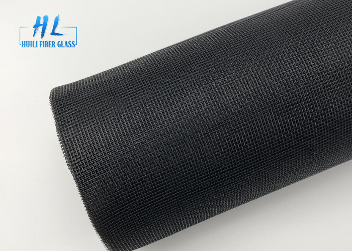 3.2 m x 100 m ngăn chặn bẩn 18 * 16 lưới sợi thủy tinh lưới muỗi