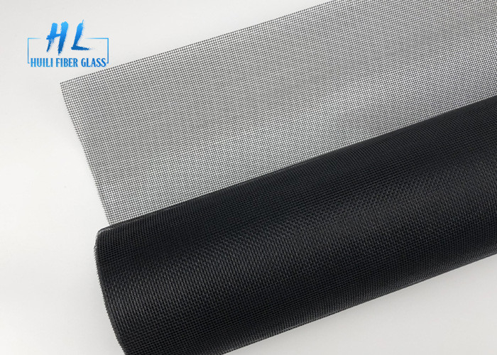 Eco Friendly E Glass Fiberglass Screen Window Mesh 120g Trọng lượng tiêu chuẩn Bảo vệ chống côn trùng