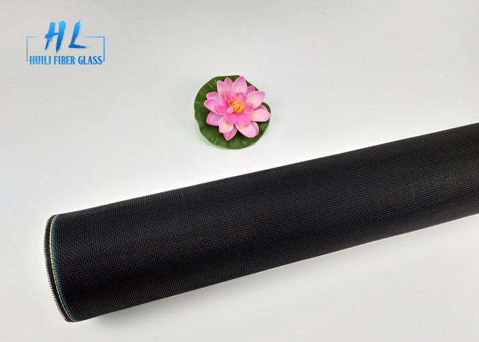 Màn hình cửa sổ sợi thủy tinh màu khác nhau 17 * 13 Lưới 105G Chống muỗi