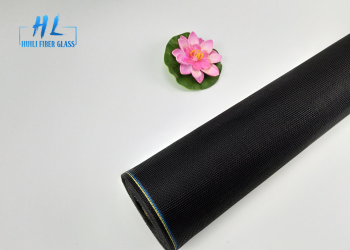 Màn hình cửa sổ sợi thủy tinh màu khác nhau 17 * 13 Lưới 105G Chống muỗi