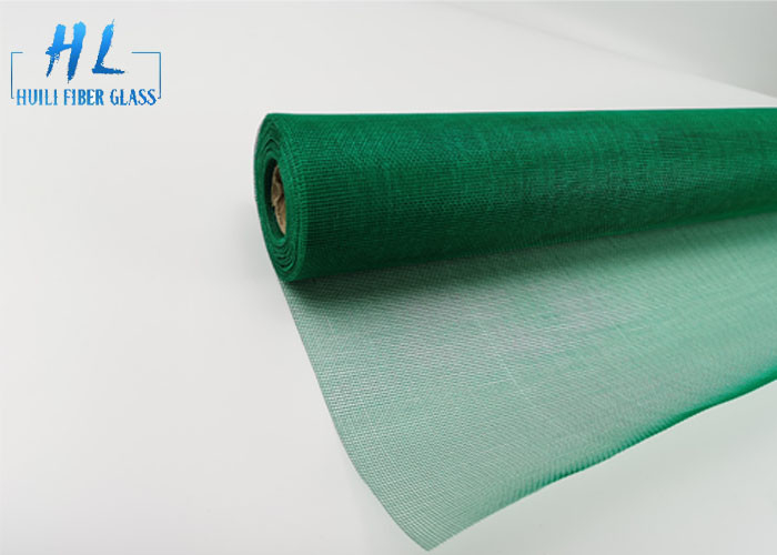 Màn chắn côn trùng sợi thủy tinh vuông rộng tối đa 3,0m với vỏ kín để bảo vệ tốt hơn