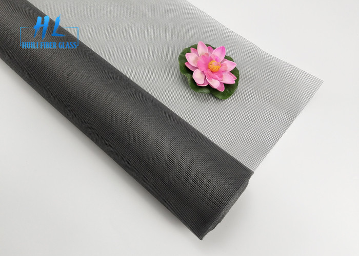 Màn hình chống muỗi cực tím 20 * 20 Kích thước mắt lưới Màu xám