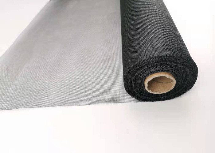 Max 3,0m Wide Heat Set Fiberglass Insect Screen Fiberglass Mesh Window Screen trong nhiều màu sắc khác nhau
