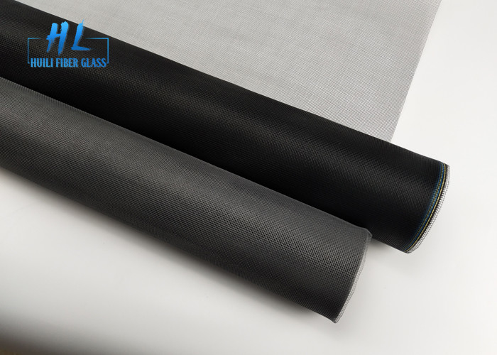 Sản phẩm sợi thủy tinh tùy chỉnh Sợi thủy tinh lưới muỗi cho cửa sổ và cửa