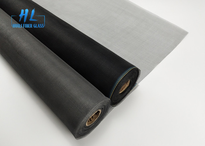 Stiff 24 * 24 Lưới Kích thước 150g Sợi thủy tinh Màn hình Lưới Côn trùng