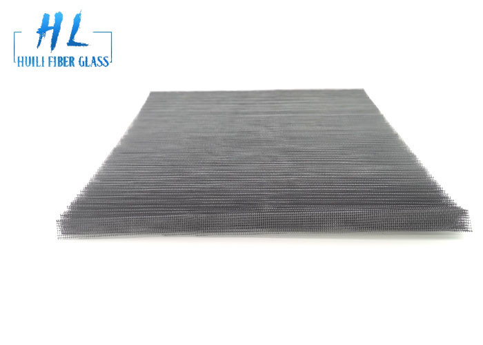 16 X 16 Mesh Plisse màn hình côn trùng cho cửa sổ và cửa tùy chỉnh