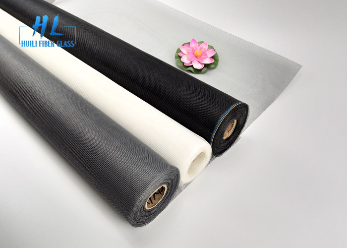 Màn hình ruồi được trang bị 120G màu khác nhau cho Windows Lưới Chống Muỗi