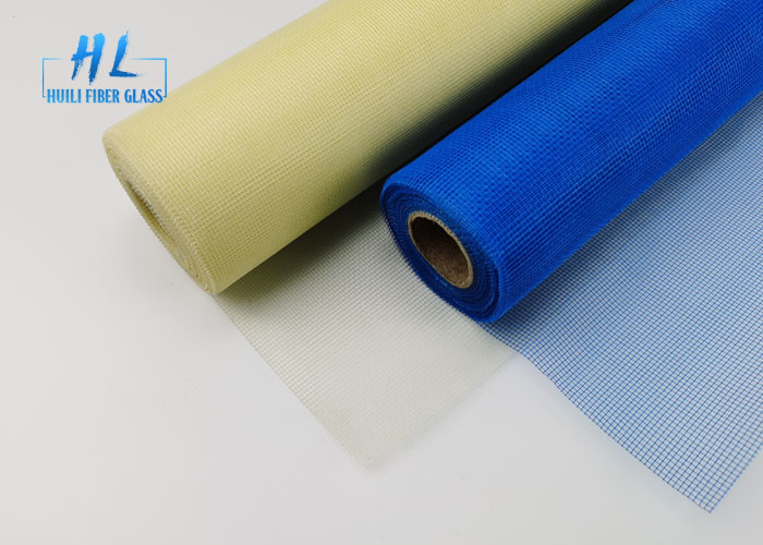 Chiếc rèm dây chuyền màn hình bay 18 * 16 lưới rộng 3,0m Vòng màn hình chống nước để bảo vệ hiệu quả