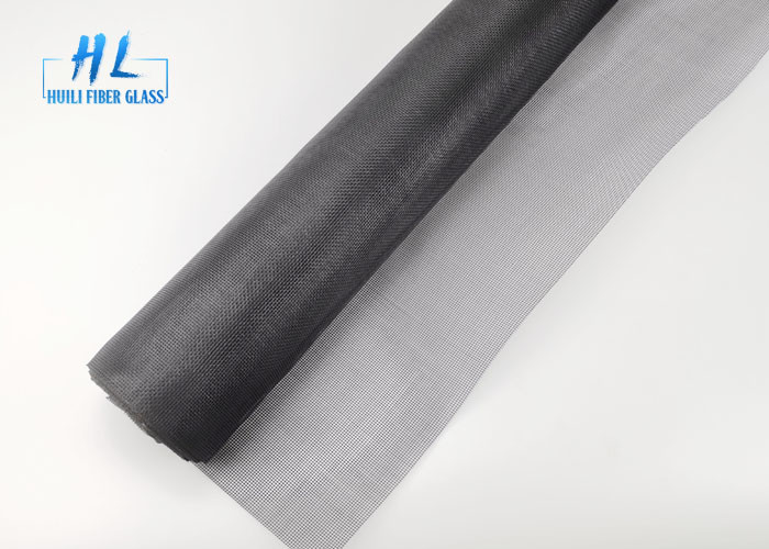 Dây băng sợi thủy tinh bền 18 * 16 Mesh Hook Closure trong chiều dài và chiều rộng tùy chỉnh