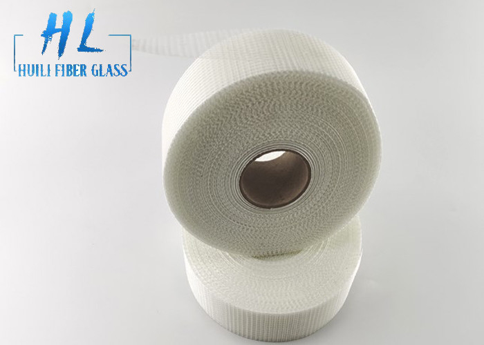 60g - 65g/m2 C băng dán tự dính bằng sợi thủy tinh với keo dính latex