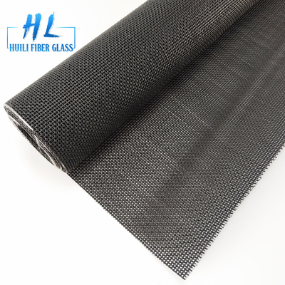 Màn hình lưới vật nuôi polyester chống tia cực tím với tuổi thọ dài 5 năm và đường kính dây 0,35mm