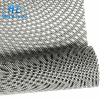 Màn hình lưới PET hạng nhẹ bền 360g/m2