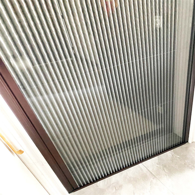 Màn chắn ruồi 18mm để chống cháy và bảo vệ lâu dài