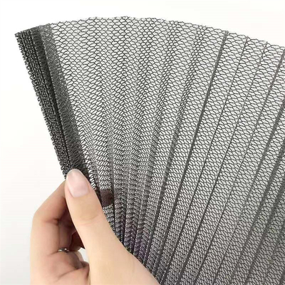 Plisse màn hình côn trùng dễ cài đặt Plisse chiều rộng 0,5-3,5m tùy chỉnh