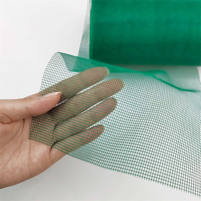 Sợi thủy tinh Fly Mesh với dòng không khí cao cấp và dễ cài đặt
