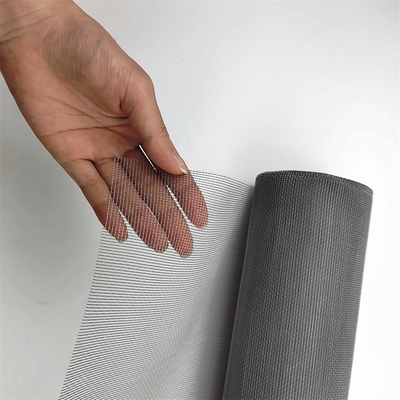 Bảo vệ chống côn trùng bằng sợi thủy tinh hiện đại 18x16 chống hóa chất cho khách hàng toàn cầu
