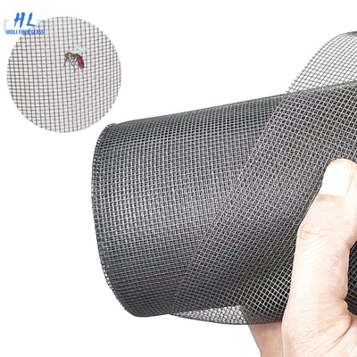 Màn chắn chống muỗi bằng sợi thủy tinh cho cửa và cửa sổ