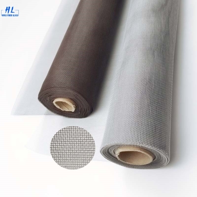 Màn chắn côn trùng sợi thủy tinh tốt nhất cho bất kỳ kích thước cửa sổ hoặc cửa bảo vệ