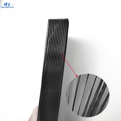 Ưu tiên chống nước Plisse cửa sổ Mosquito Net côn trùng màn hình 18 * 15 lưới