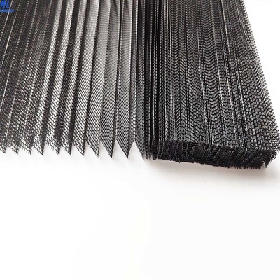 Màn hình bay nhấp nháy có thể kéo lại 120g/m2 cho các ứng dụng đa năng