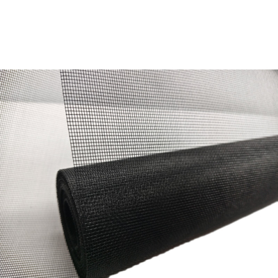 PVC phủ rộng 0,6m-3,2m sợi thủy tinh lưới muỗi cho côn trùng sống miễn phí thay thế