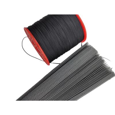 Lưới chống côn trùng xếp ly cao 19mm, rộng 0.5-3.5m, bảo vệ bền bỉ