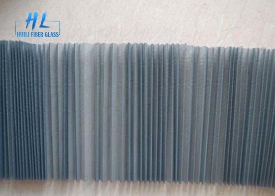 18mm Độ cao gấp 20x20 lưới chống tia UV màn hình côn trùng gấp cho cửa sổ và cửa