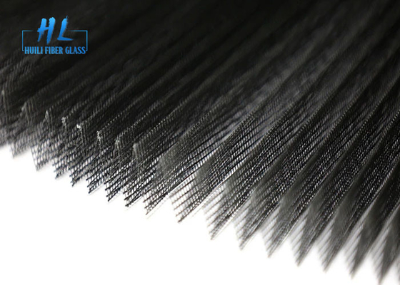 Màn chắn côn trùng plice gấp polyester có thể tùy chỉnh với tính năng chống nước và chiều cao gấp khác nhau.