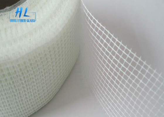băng sợi thủy tinh chống kiềm cao độ bền 50m dài 60g - 65g / m2