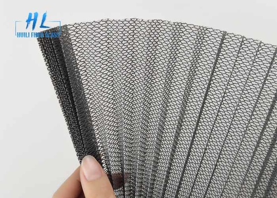 Mạng lưới màn hình côn trùng nhọn chống tia cực tím cho cửa sổ và cửa