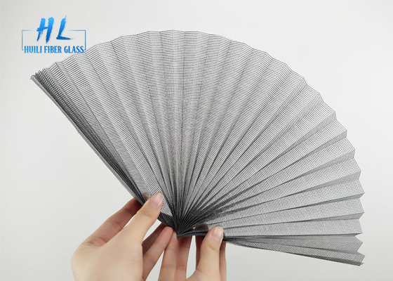 Chăm sóc côn trùng chống côn trùng gấp màn hình côn trùng dài 30m để bảo vệ lâu dài