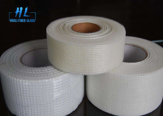 Sợi thủy tinh tự dán băng chống kiềm