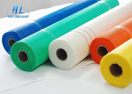Chống ẩm C Glass Fiberglass Mesh cho tường