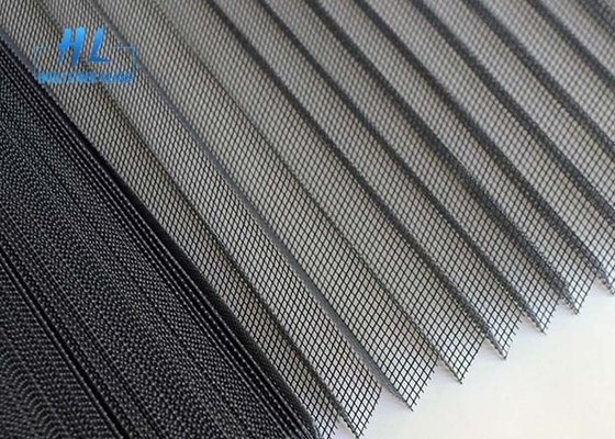 Màn hình côn trùng nhựa chống nước 20x20 Mesh 1.4m-3.0m để dễ dàng lắp đặt