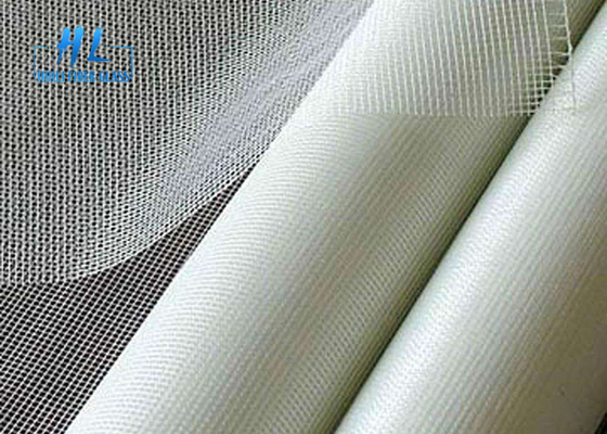 50m C Glass Fiberglass Mesh lưới cho tường chống nước củng cố