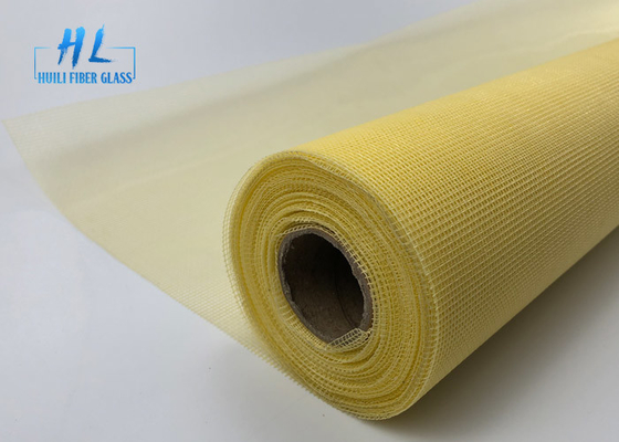 Sợi thủy tinh đen rào côn trùng màn hình nhiệt thiết lập chống muỗi lưới cho các doanh nghiệp gia đình