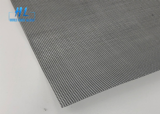 84 inch chống kháng E kính sợi thủy tinh cửa sổ màn hình chống tia cực tím chống muỗi và côn trùng